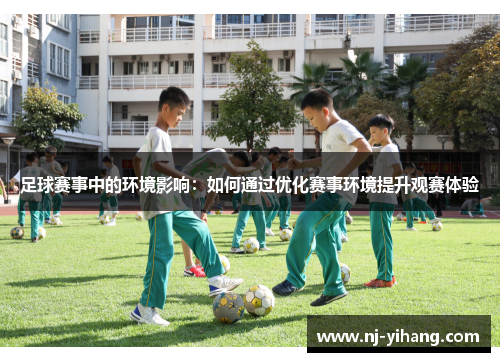 足球赛事中的环境影响：如何通过优化赛事环境提升观赛体验